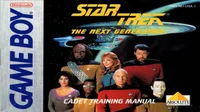 Star Trek - The Next Generation