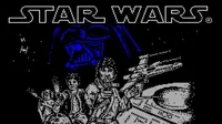 STAR WARS