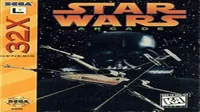 Star Wars Arcade 32X (EU)