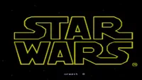 Star Wars Arcade