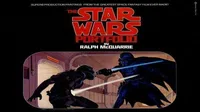 Star Wars Portfolio (PD)