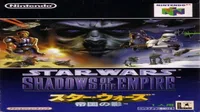 Star Wars - Teikoku No Kage