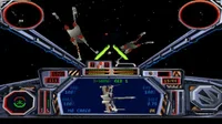 Star Wars Tie Fighter
