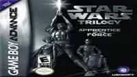 Star Wars Trilogy - Apprentice Of The Force