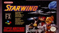 Starwing (V1.1)