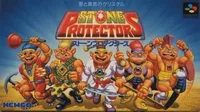 Stone Protectors