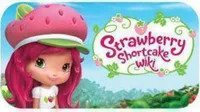 Strawberry Shortcake - Summertime Adventure