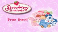 Strawberry Shortcake - Volume 1