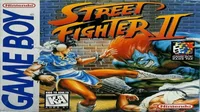 Street Fighter II (J)