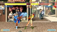 Street Fighter II Turbo - Hyper Fighting (USA)