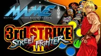 Street Fighter III 3rd Strike: Fight for the Future