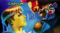 Street Fighter Alpha 2 (USA 960306)