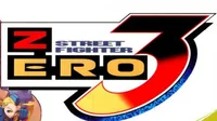 Street Fighter Zero 3 (J)