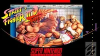 Street Fighter II Turbo: Hyper Fighting