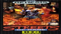 Streets Of Rage (JUE) (REV 00)