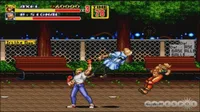 Streets of Rage II (Mega Play)