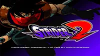 Strider 2 (USA 991213)