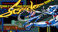 Strider (USA)