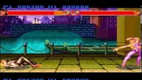 Strip Fighter II (J)
