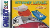 Stuart Little - The Journey Home