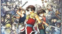 Suikoden II [NTSC-U] [SLUS-00958]