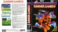 Summer Games II (E)
