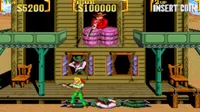 Sunset Riders 2 (bootleg 4 Players ver ADD)
