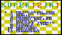 Super 12 in 1