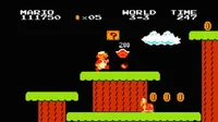 Super 69 Bros (SMB1 Hack)