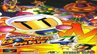 Super Bomberman 4 (J)