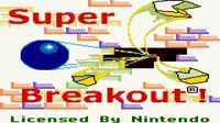 Super Breakout!