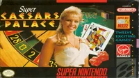 Super Casino - Caesars Palace (V1.0)