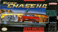 Super Chase H.Q.