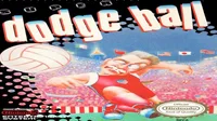 Super Dodge Ball