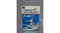Super Dogfight