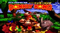 Super Donkey Kong (V1.0) (J)