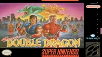 Super Double Dragon