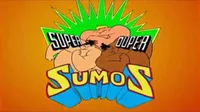 Super Duper Sumos