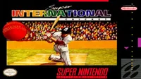 Super International Cricket (31119) (E)
