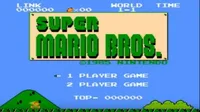 Super Link Bros (SMB1 Hack)