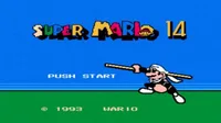 Super Mario 14