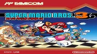 Super Mario Bros 3 (J)