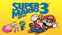 Super Mario Bros 3 (PRG 0) (MR207 Hack)