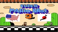 Super Mario Bros. 3