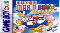 Super Mario Bros. Deluxe (J)
