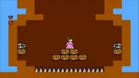 Super Mario Bros - Forgotten Dream (SMB2 Hack)