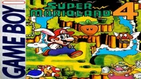 Super Mario Land 4