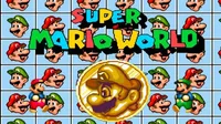 Super Mario World