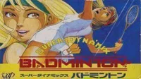 Super Naked Badminton (Super Dyna'mix Badminiton Hack)