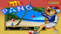 Super Pang